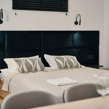 Nude Tranquility * Novi Sad