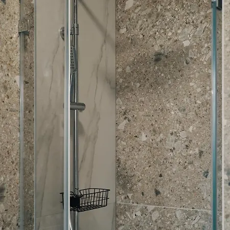 Apartment Nude Tranquility *