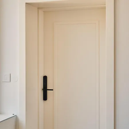 Apartment Nude Tranquility Novi Sad