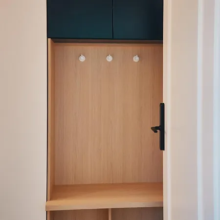 Nude Tranquility Novi Sad